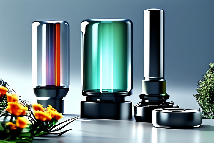 医疗器械行业资讯，滤光片技术的创新与突破-一粒cc