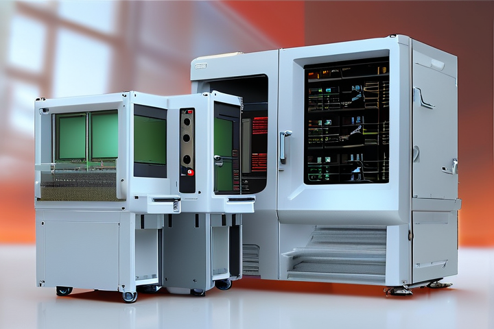 题，医疗器械行业资讯，二类医疗器械的分类监管与注册合规策略-一粒cc