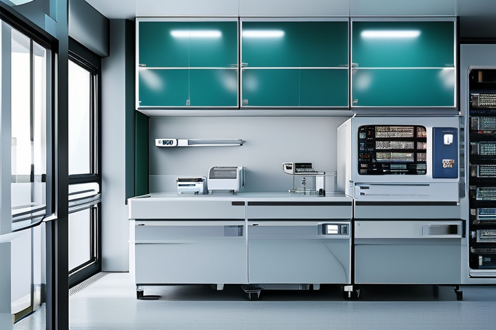 医疗器械行业资讯与发展趋势-一粒cc