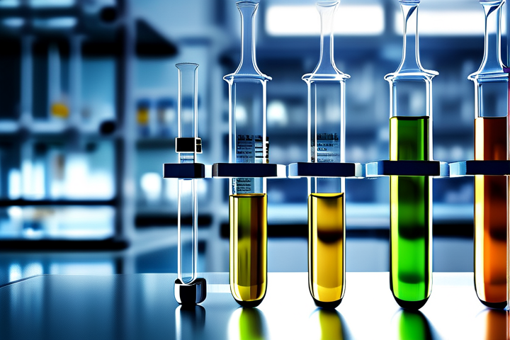 实验室革新，医疗器械研发的前沿之旅-一粒cc