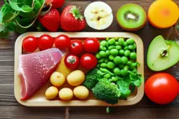 2周饮食计划，打造高效减脂的饮食与锻炼结合