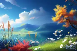 季，自然界的香气与美丽探索之旅