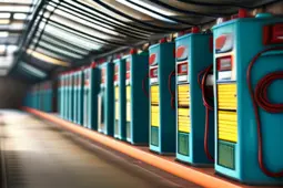 汽车电瓶保养与维护，延长车辆使用寿命的关键