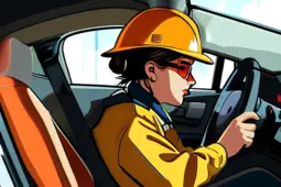 驾驶技巧与应急处理，确保行车安全