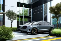 掌握自动泊车技巧，安全停车新体验