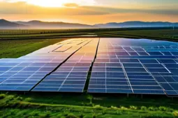 全球光伏市场，政策引领与市场动态