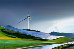 新能源消纳与双碳目标下的户外运动市场新动态