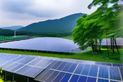 户外运动市场与储能进出口数据，双碳目标下的政策导向与市场动态