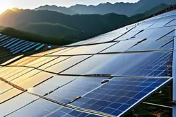 整县推进光伏项目，覆盖多场景应用与项目建设备案流程