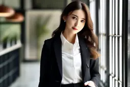 职场形象塑造，打造得体职业气质的五大关键