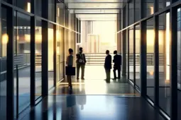 职场沟通礼仪，构建高效协作的桥梁