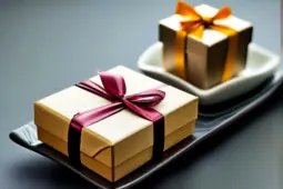 职场礼仪的艺术，礼品得体之道