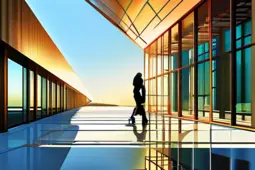 职场礼仪，构建和谐沟通的艺术