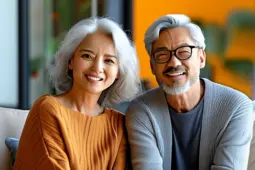 银发族的智能生活新选择，全方位适老化App与服务