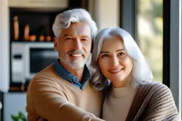 银发族的智能生活新选择，一站式适老化App与便捷服务