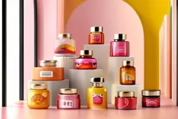 95后00后潮流消费指南，面膜篇