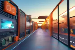 95后、00后的创意科普之旅，解锁科技的无限可能