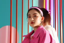 95后、00后潮流消费指南，美妆护肤与个护新风尚