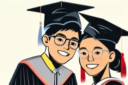 95后、00后学生党如何通过国家奖学金助力学业与职业起步