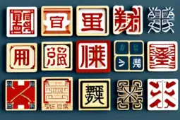 探索汉字的奥秘，从趣味科普到实用技巧，解锁汉字的无限魅力