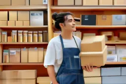 95后、00后青年的电商创业指南，低门槛与技能变现实操路径