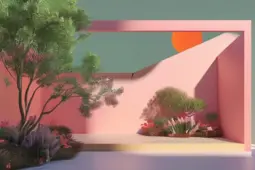 构图技巧，95后、00后的新视觉艺术