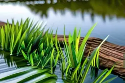 水草区路亚标点技巧与全水域适配指南