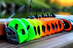 题，掌握路亚钓技，从入门到精通的装备选择与保养指南