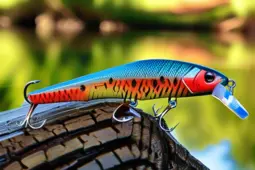 题，新手入门路亚全攻略，淡水/海水、不同季节/鱼种的起鱼技巧