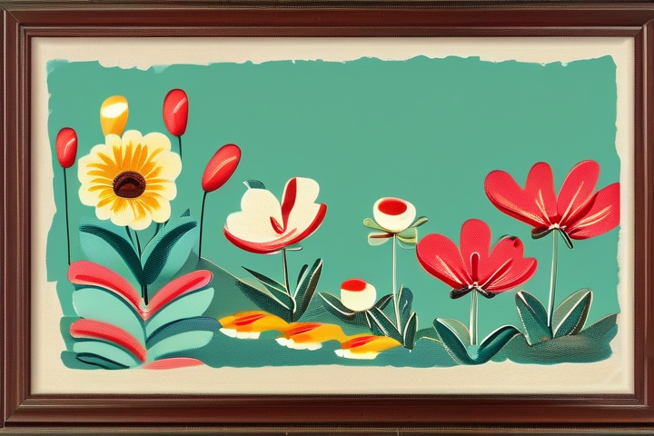 题，探索复古收藏的潮流与机遇—民俗收藏市场的新动态