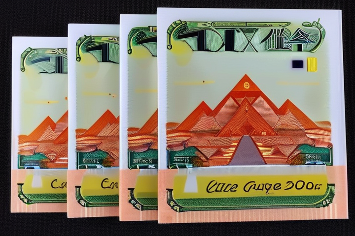 题，连体钞收藏指南，从入门到精通