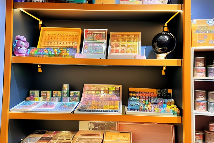 潮玩展示，全人群/全场景收藏入门、进阶技巧与避坑指南