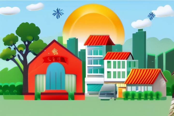 返乡创业政策解读，补贴、贷款与扶持，助您开启成功之路