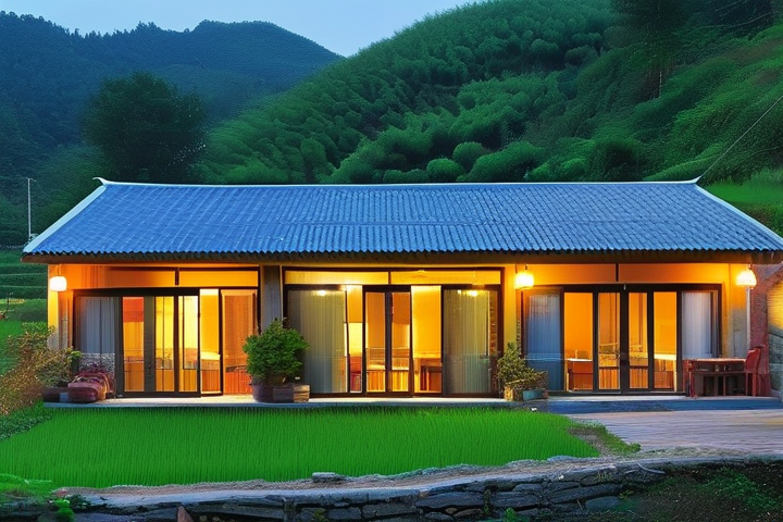 乡村民宿的成功与失败案例分析