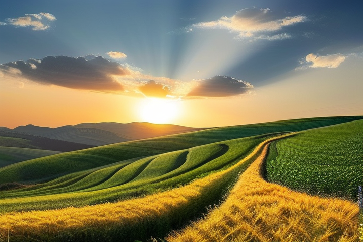 返乡创业新机遇，高利润创业的黄金时代