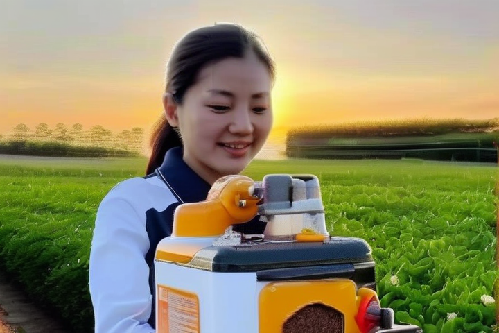 全面支持，一站式饲料机创业服务助力您的返乡项目落地运营