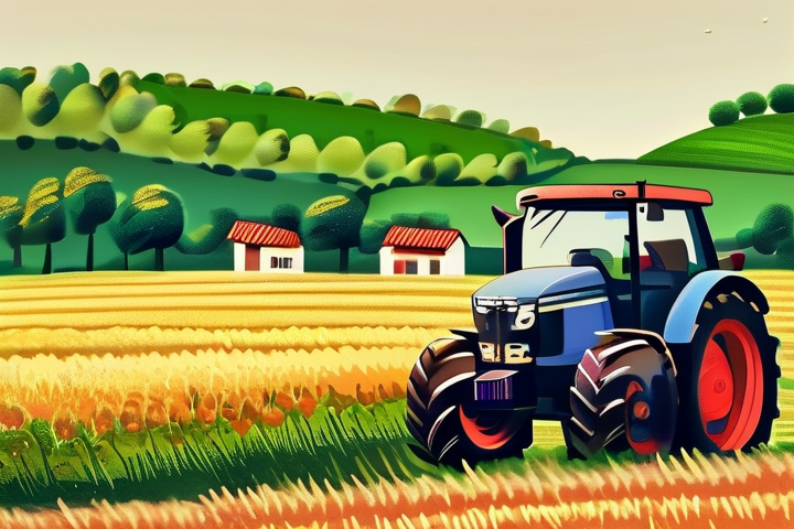 乡村振兴中的农村服务，返乡创业者的新机遇