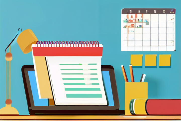 经管考研规划，全年分阶段备考攻略