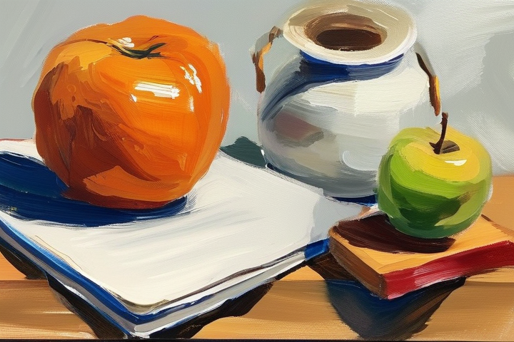 艺考资讯，全面备考攻略—编导、播音、美术与音乐艺考的文常题库与技巧