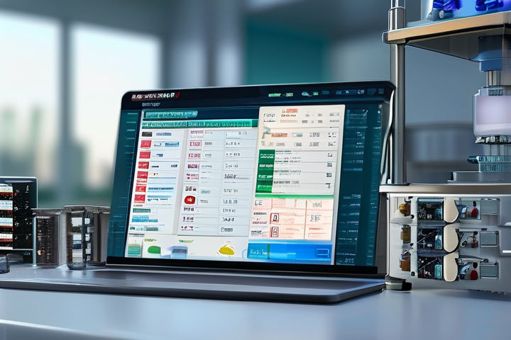 医疗器械行业资讯，全品类细分与医疗APP的融合-一粒cc