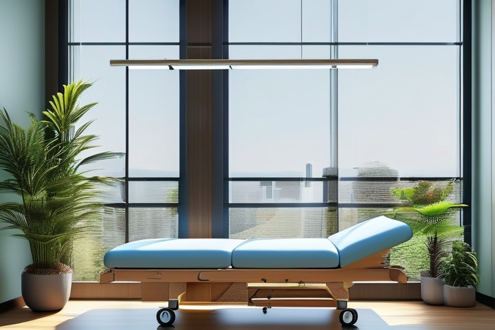 医疗器械行业资讯与发展趋势，康复护理居家化引领新潮流-一粒cc