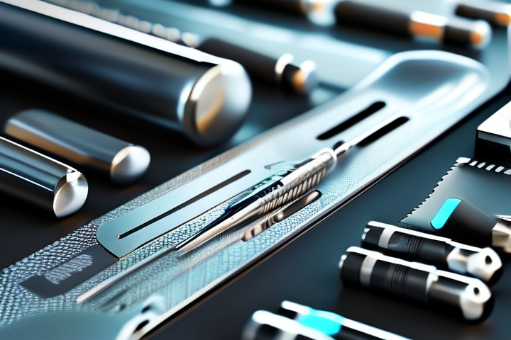 医疗器械行业的一体化发展趋势-一粒cc