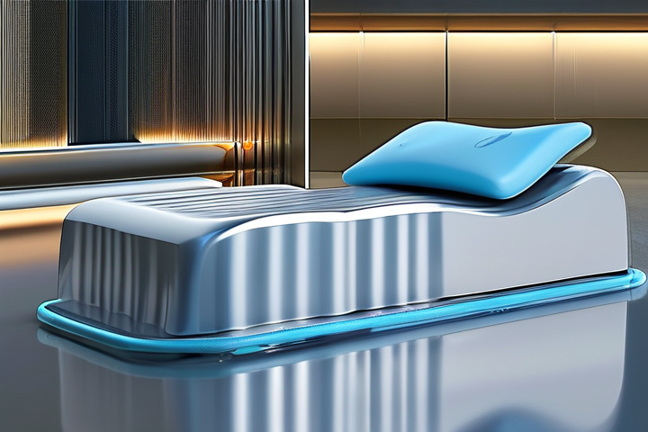 医疗器械行业全品类细分，从诊断到康复，护理垫的演变与未来-一粒cc