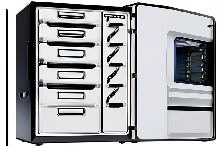 全面解析医疗器械行业，从诊断到康复，全品类细分一览-一粒cc