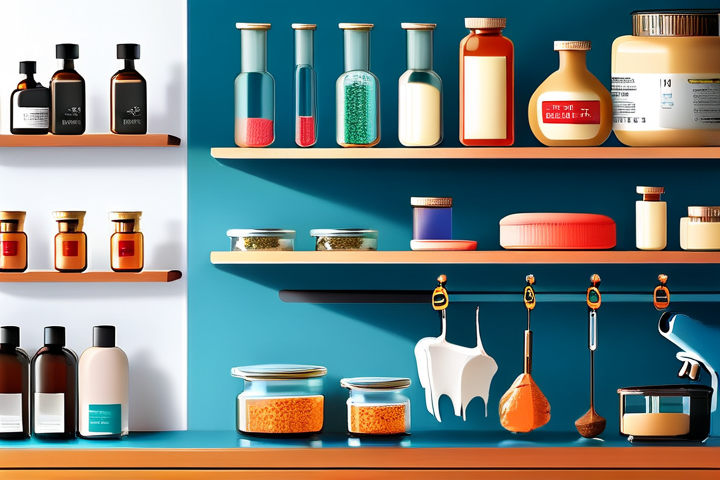 医疗器械行业资讯，全渠道销售策略与短视频带货的融合之道-一粒cc