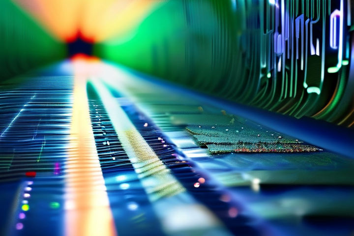 CT技术的创新之路，材料、工艺与智能技术的融合-一粒cc