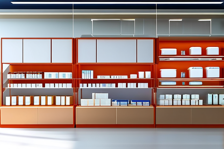 医疗器械市场布局与全渠道销售策略-一粒cc