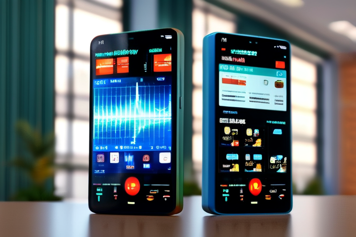 医疗器械行业资讯，全品类细分，高速手机引领创新潮流-一粒cc