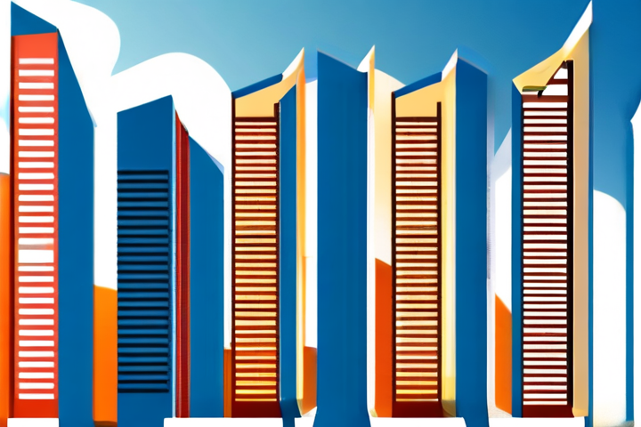 建筑职称评审全指南，晋升路径、岗位规划与薪资待遇解析