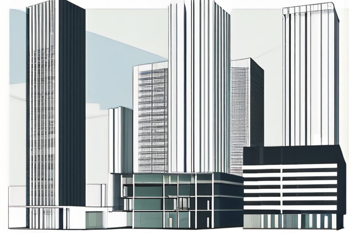 建筑岗位职责与职业晋升全指南